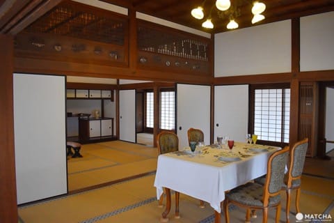 仙巌園
