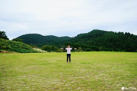 手ぶらでOK!九州の山々の自然を体感しよう ― 奥日田でのアウトドア3選