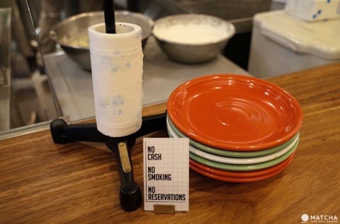 TACO FANATICO - Authentic Mexican Tacos and Unique Japanese Fusions