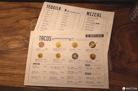 TACO FANATICO - Authentic Mexican Tacos and Unique Japanese Fusions