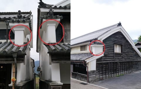 うだつ