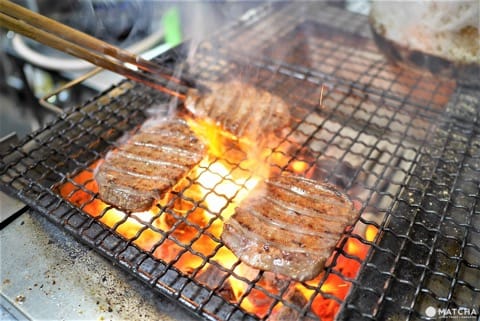 牛たん喜助