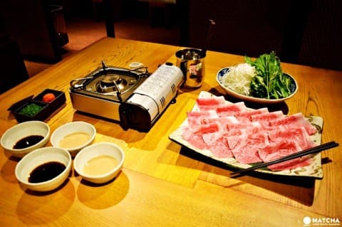 都内でオススメの絶品しゃぶしゃぶ店 4選