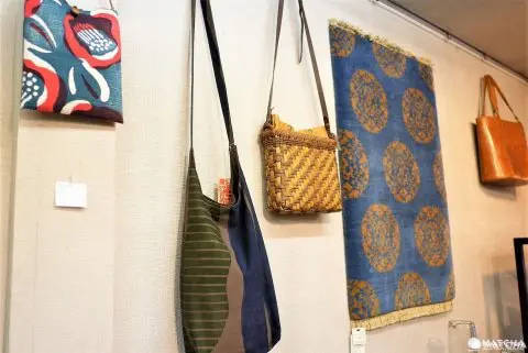 Asimocrafts asigrip_hs×s sendai suburb Handmade Japanese Crafts Made With Love At Sendai Kogensha - Japan