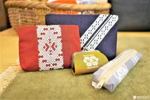 Asimocrafts asigrip_hs×s sendai suburb Handmade Japanese Crafts Made With Love At Sendai Kogensha - Japan