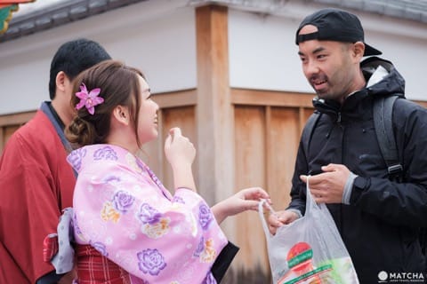 旅の思い出を映像で残してみませんか?
