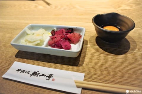 漬物