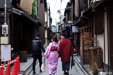 旅の思い出を映像で残してみませんか?