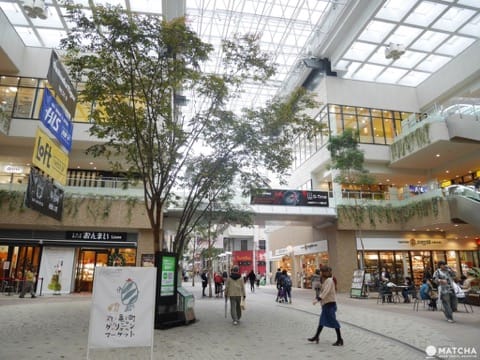 高松市