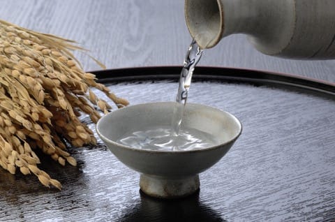 福島日本酒