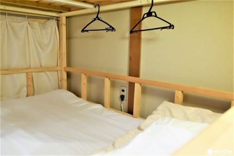 Menginap dengan Nyaman di Rumah ala Jepang “Keyaki Guest House” Sendai