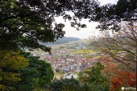 Top 6 Autumn Spots In Tottori - Colorful Nature Off The Beaten Path
