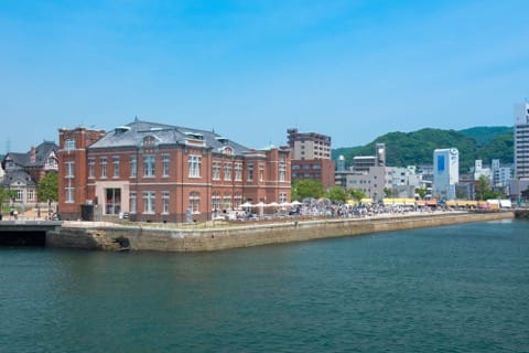 福岡デートスポット