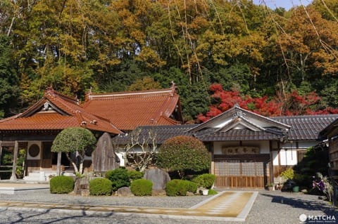 Top 6 Autumn Spots In Tottori - Colorful Nature Off The Beaten Path