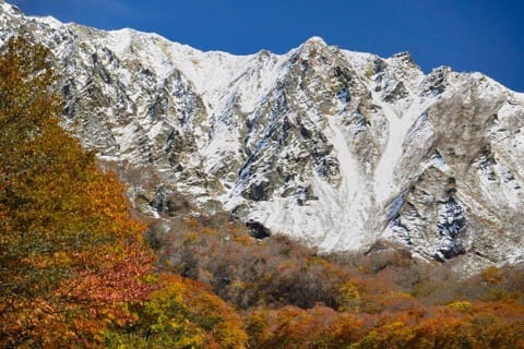 Top 6 Autumn Spots In Tottori - Colorful Nature Off The Beaten Path