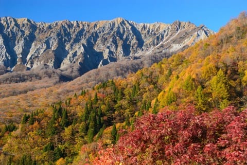 Top 6 Autumn Spots In Tottori - Colorful Nature Off The Beaten Path