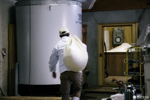 福島日本酒
