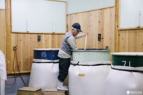 福島日本酒