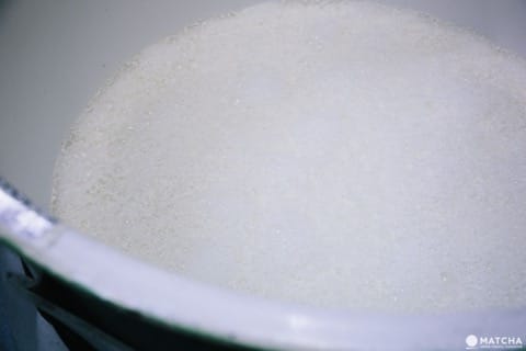 福島日本酒