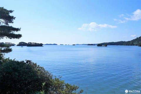 松島
