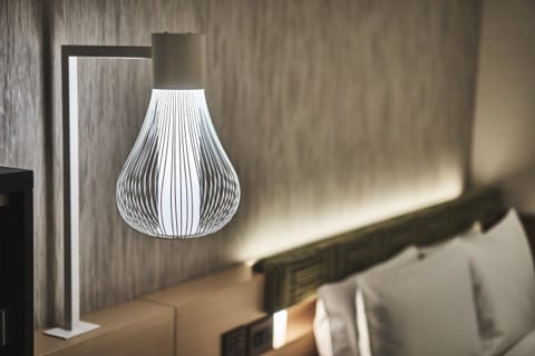 1899茶具照明燈光
