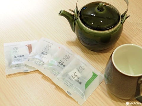 1899泡茶