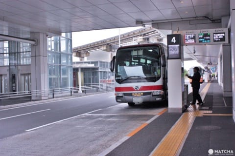 高速バス