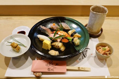 The Best Cuisine of Tottori! 5 Michelin Guide Restaurants in Tottori