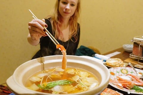 The Best Cuisine of Tottori! 5 Michelin Guide Restaurants in Tottori