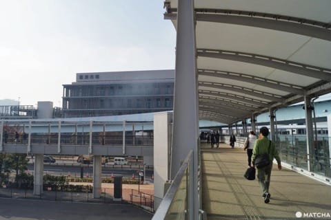 豊洲市場の楽しみ方ガイド 〜移転後の人気店の様子をチェック!