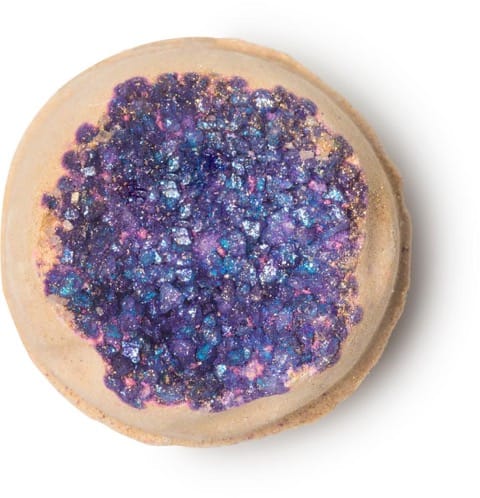 LUSH FRESH HANDMADE COSMETICS Exclusive Bath Bomb Store In Harajuku