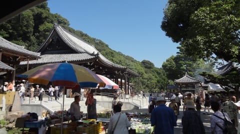 三重塔で名高い「須磨寺」は伝統と革新のワンダーランド!笑顔が生まれるお寺の魅力