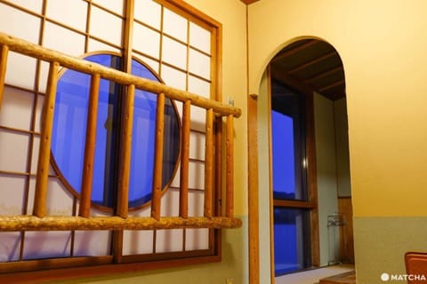Hawai Onsen - Relax at Tottori’s onsen in winter