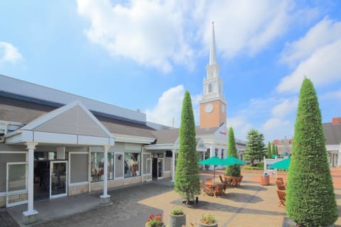 Sano Premium Outlets