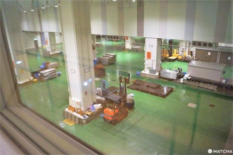 豊洲市場