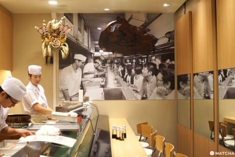 豊洲市場の楽しみ方ガイド~移転後の人気店の様子をチェック!~