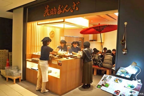 豊洲市場の楽しみ方ガイド~移転後の人気店の様子をチェック!~