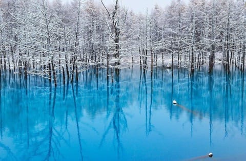 Visiting Japan In Winter 2018-2019: Temperatures, Clothing, Travel Tips
