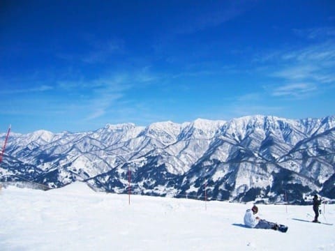 Visiting Japan In Winter 2018-2019: Temperatures, Clothing, Travel Tips