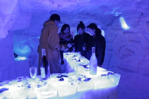 雪旅新提案 自遊山形十一式 (五 + 六)