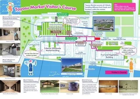 豊洲市場