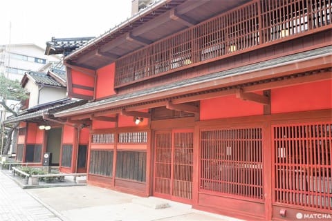 Hoshino Resorts KAI Kaga - Relaxing Onsen Getaway In A Traditional Town