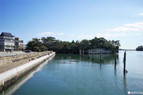 松島