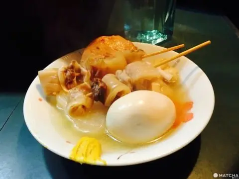 造訪福岡屋台不可不知的潛規則