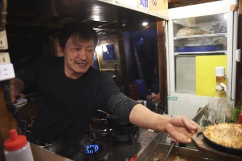 造訪福岡屋台不可不知的潛規則