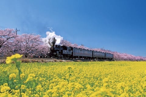 栃木真岡鐵道