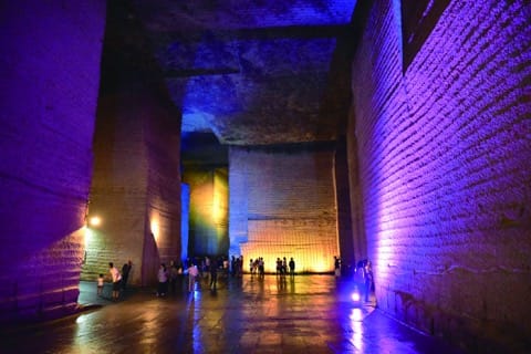 【栃木】臥虎藏龍絕景之地!絕對羨煞所有人的5大奇蹟絕景!