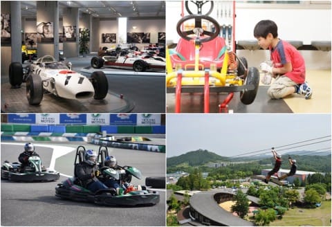 【栃木】親孝行・子連れの家族旅行はここで決まり!オススメ5スポット