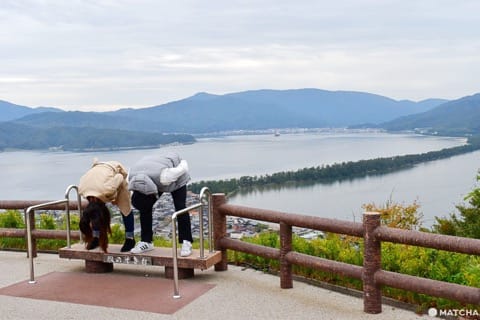海の京都
