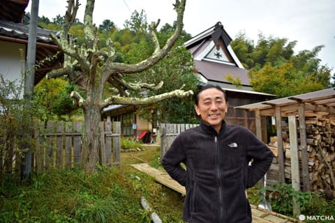海の京都